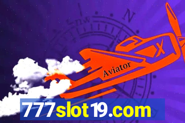 777slot19.com
