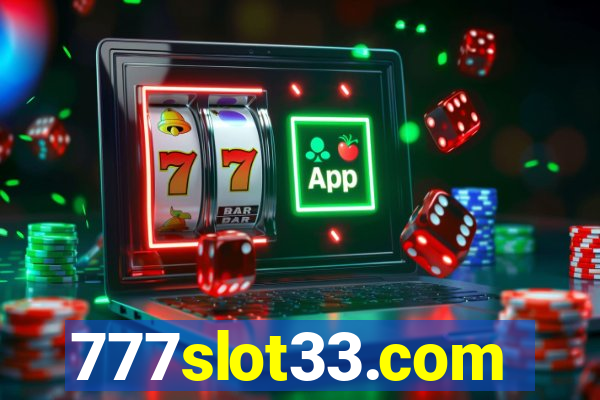 777slot33.com