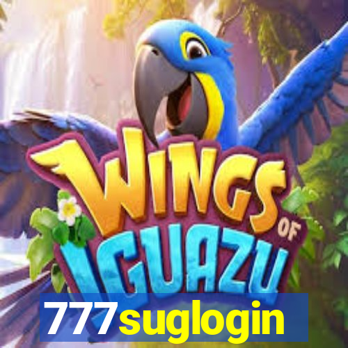 777suglogin