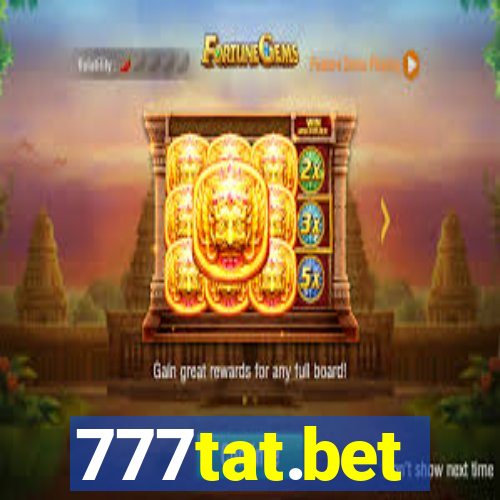 777tat.bet