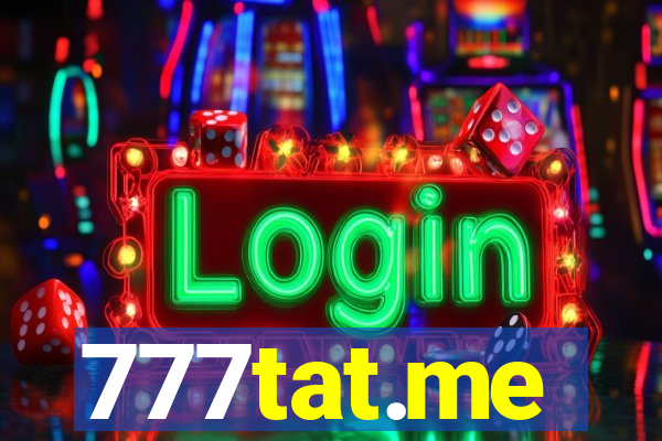 777tat.me