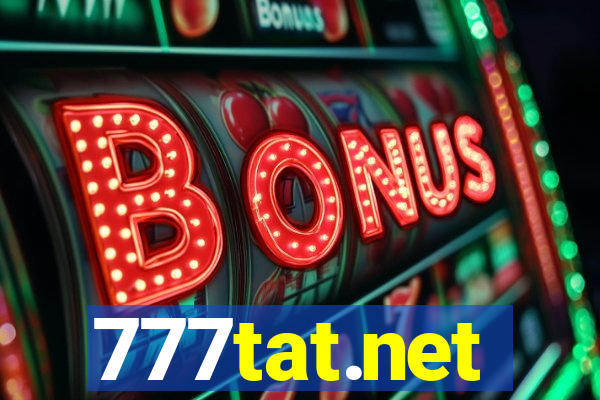 777tat.net