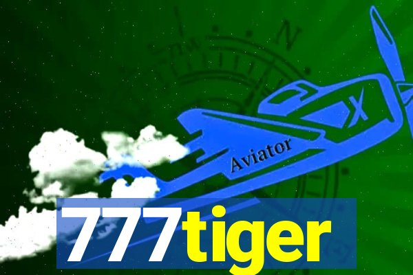 777tiger