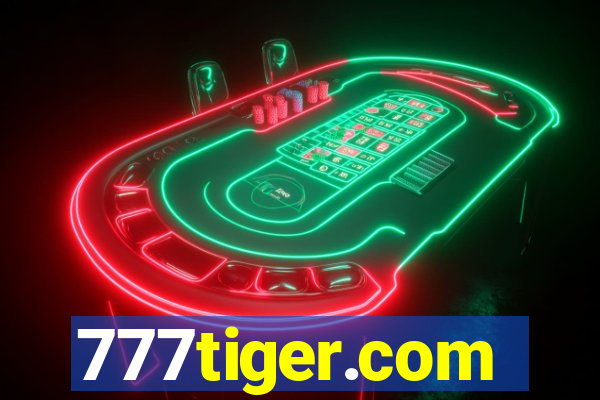 777tiger.com