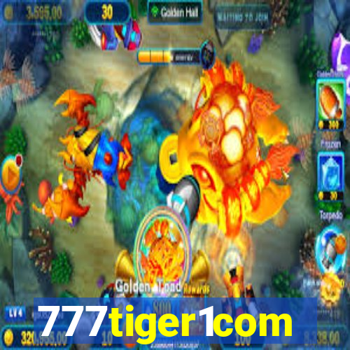 777tiger1com