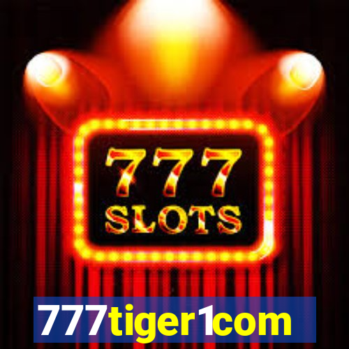 777tiger1com