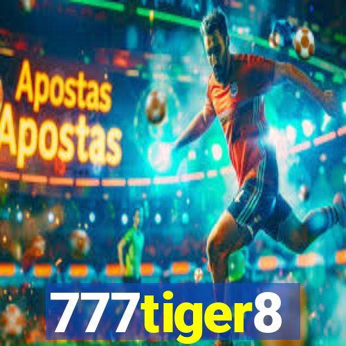 777tiger8