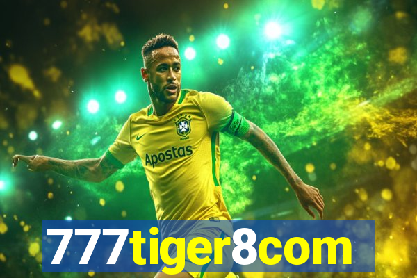 777tiger8com