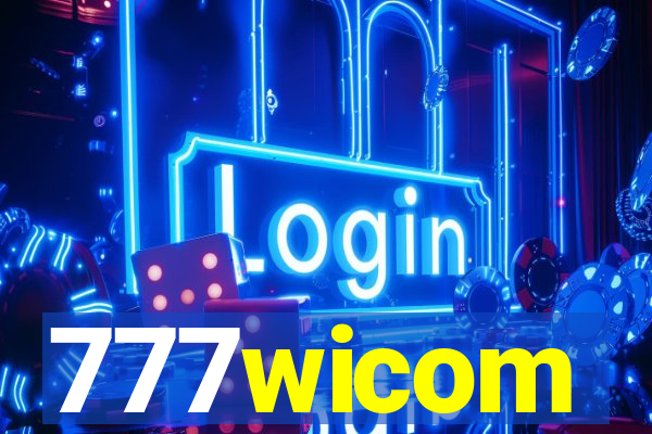 777wicom