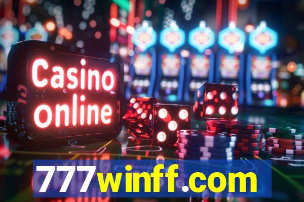 777winff.com