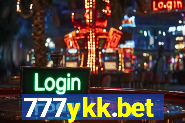 777ykk.bet