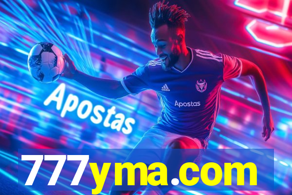 777yma.com