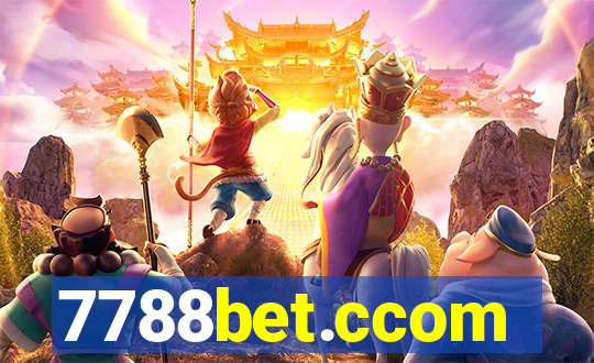 7788bet.ccom