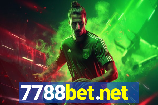 7788bet.net