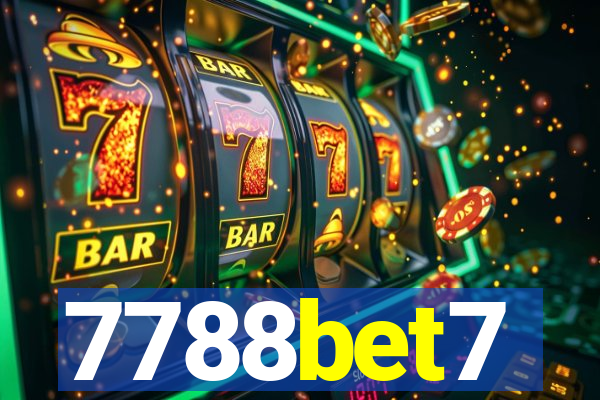 7788bet7