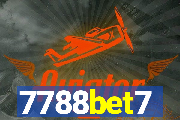 7788bet7