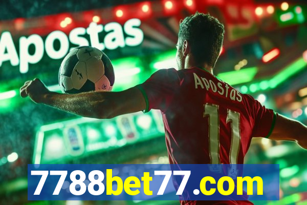 7788bet77.com