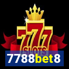 7788bet8