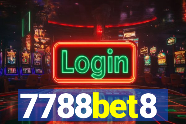 7788bet8