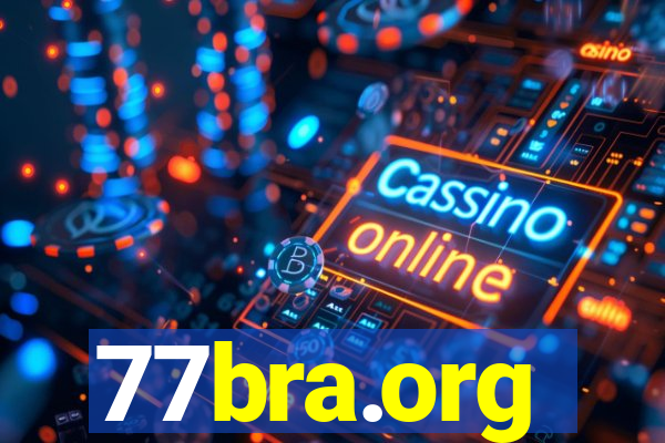 77bra.org