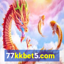 77kkbet5.com