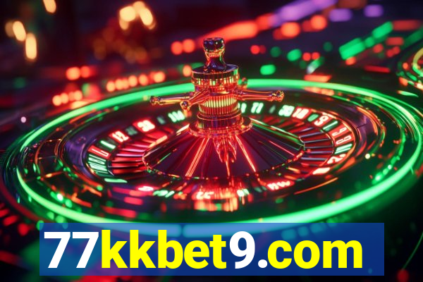 77kkbet9.com