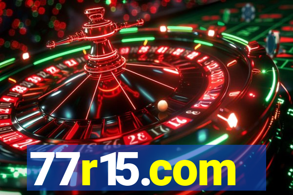 77r15.com