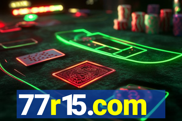 77r15.com