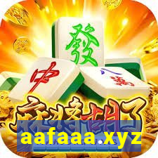 aafaaa.xyz