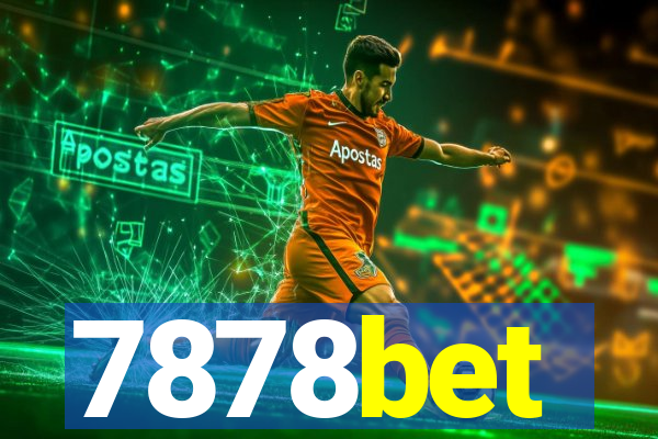 7878bet