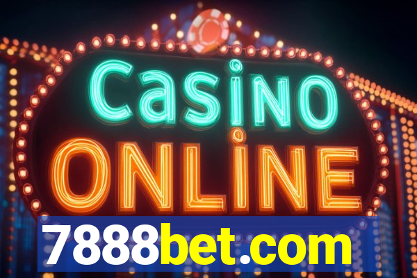 7888bet.com