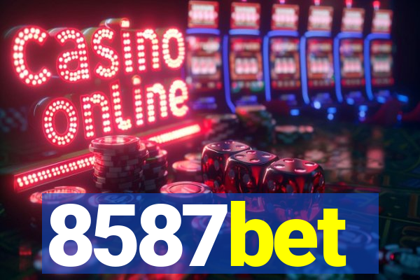 8587bet