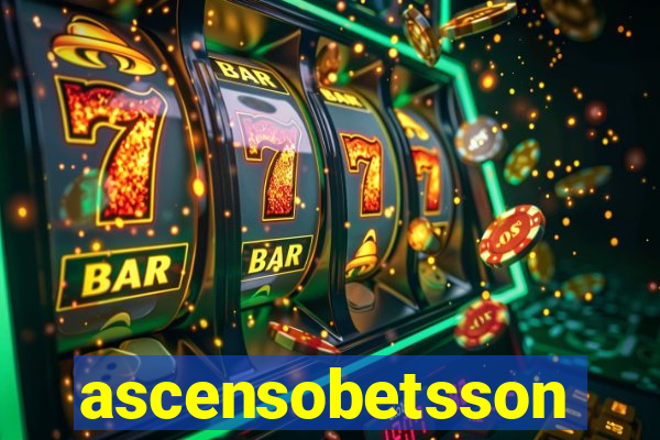 ascensobetsson