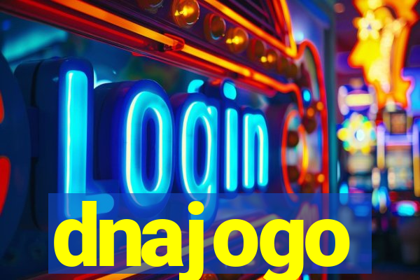 dnajogo