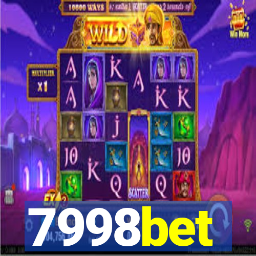 7998bet
