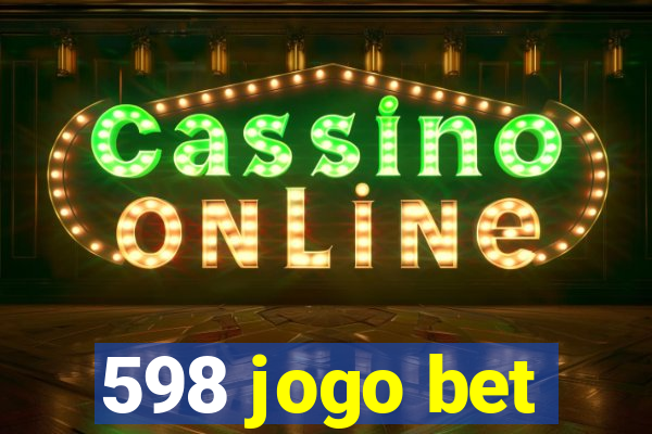 598 jogo bet