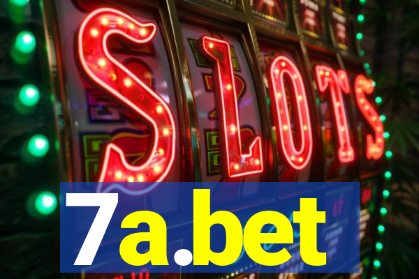 7a.bet