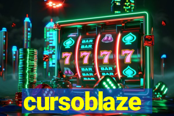 cursoblaze