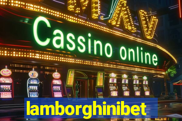 lamborghinibet