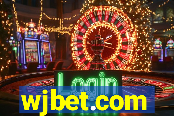 wjbet.com