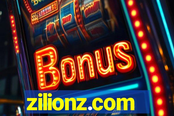 zilionz.com