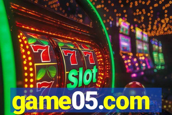 game05.com