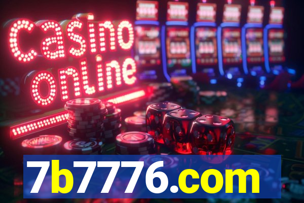 7b7776.com