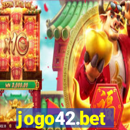 jogo42.bet