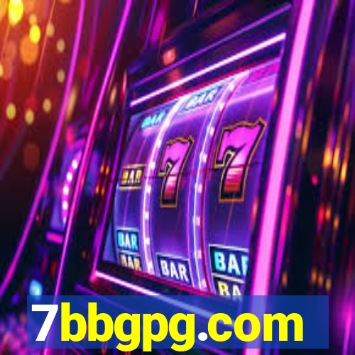 7bbgpg.com