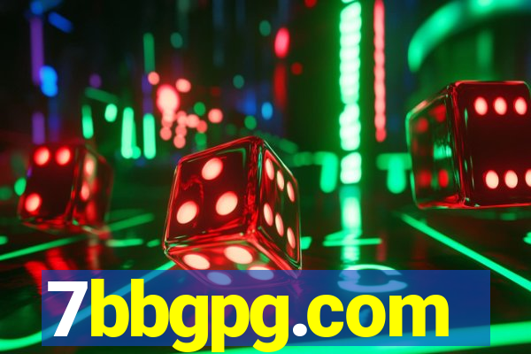 7bbgpg.com