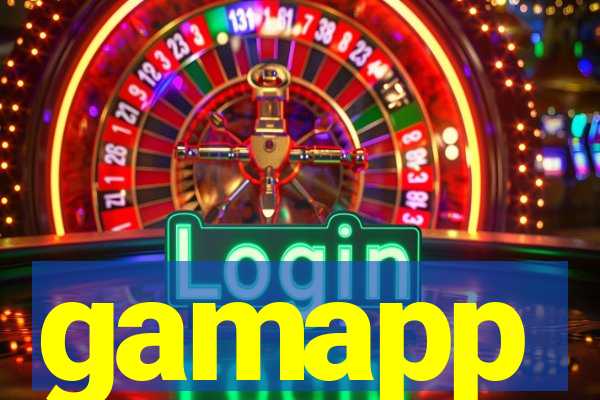 gamapp