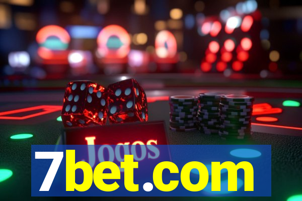 7bet.com