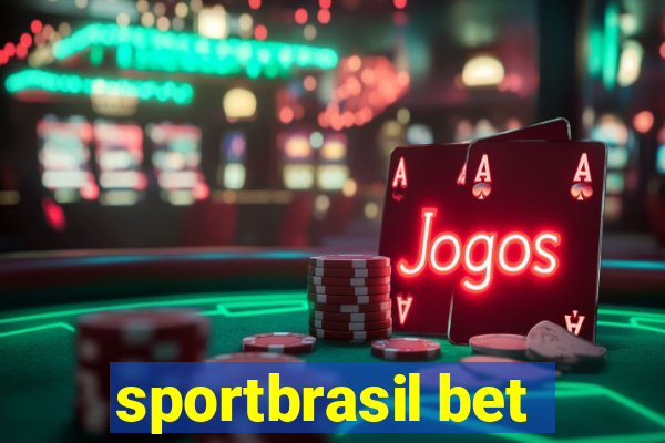 sportbrasil bet