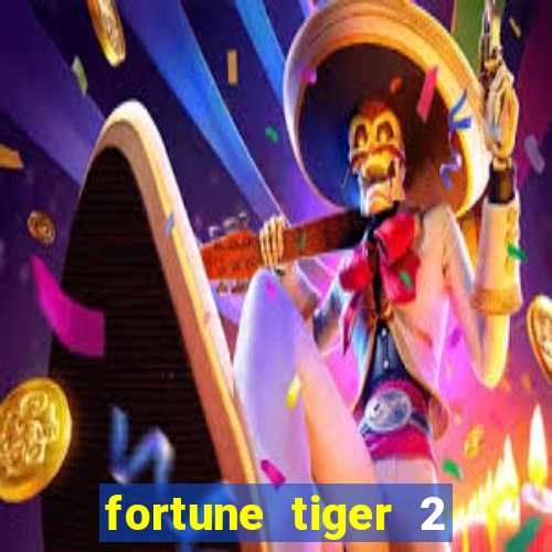 fortune tiger 2 demo revenge